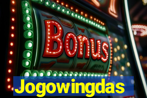 Jogowingdas