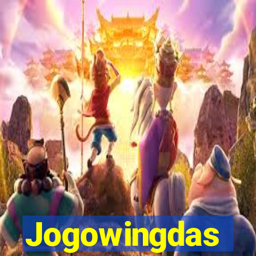 Jogowingdas