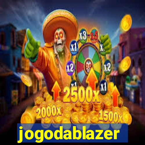 jogodablazer