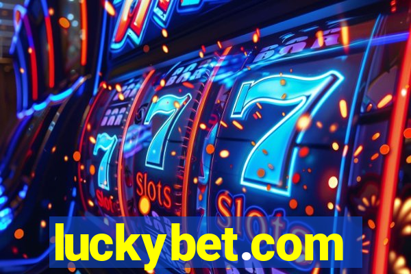 luckybet.com