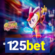 125bet