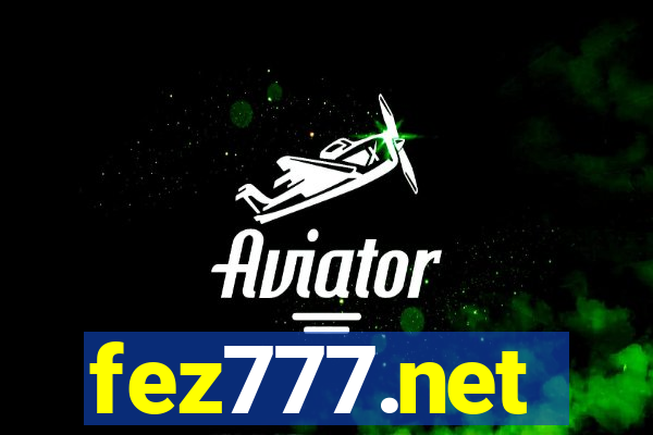 fez777.net