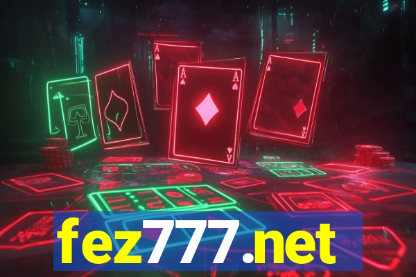 fez777.net