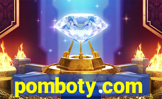 pomboty.com