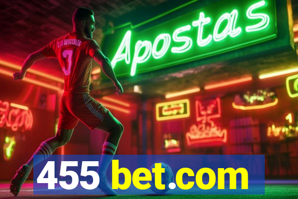 455 bet.com