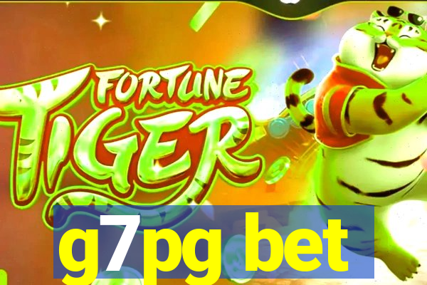 g7pg bet