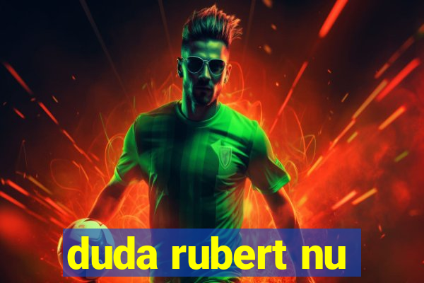 duda rubert nu