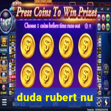 duda rubert nu