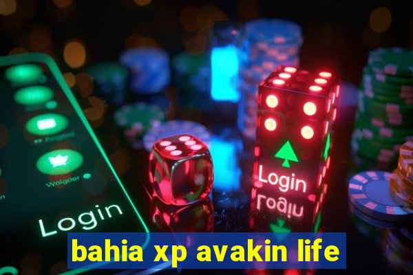 bahia xp avakin life