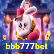 bbb777bet