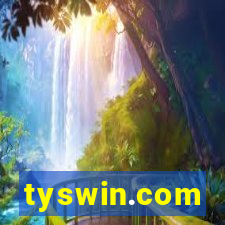 tyswin.com