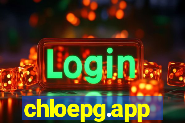 chloepg.app