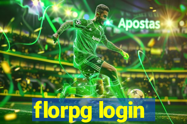 florpg login