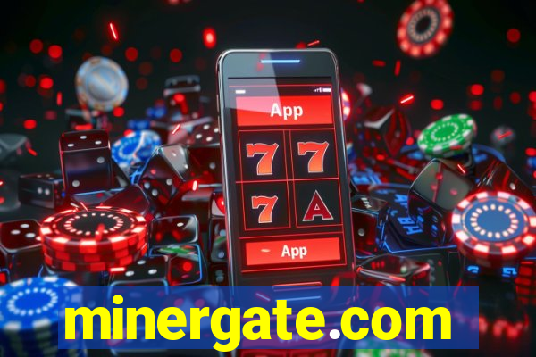 minergate.com