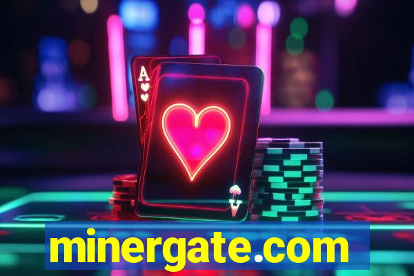 minergate.com