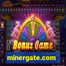 minergate.com