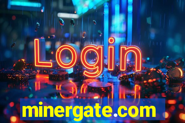 minergate.com