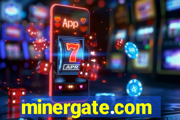 minergate.com