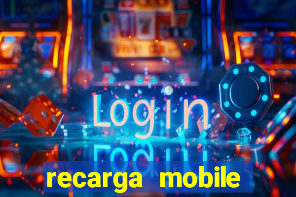 recarga mobile legends 1 real