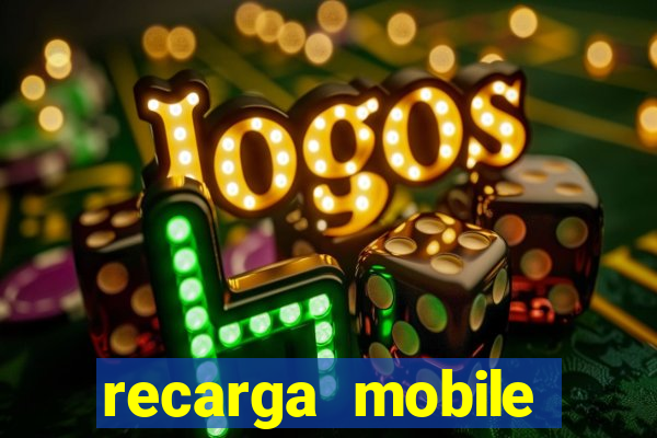 recarga mobile legends 1 real