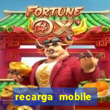 recarga mobile legends 1 real