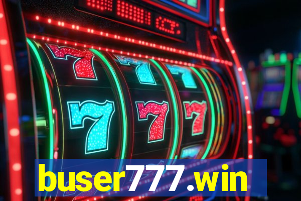 buser777.win