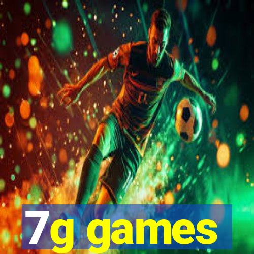 7g games