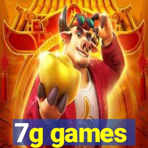 7g games