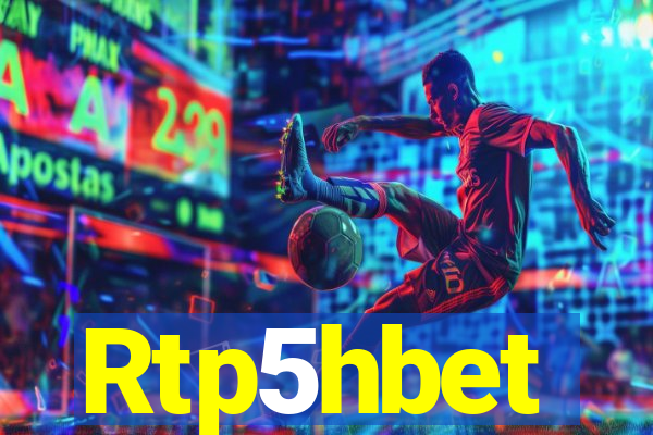 Rtp5hbet