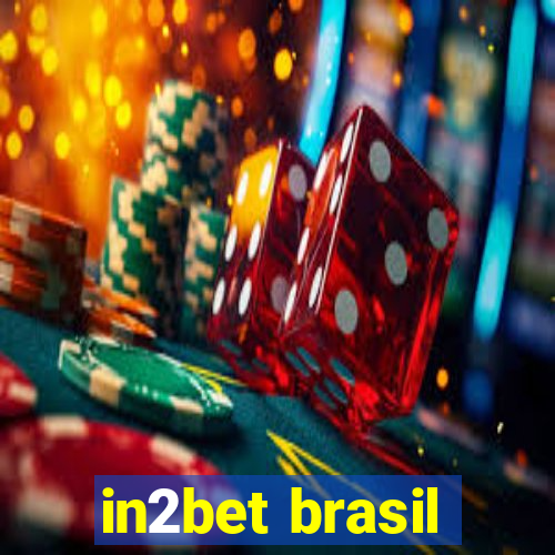 in2bet brasil