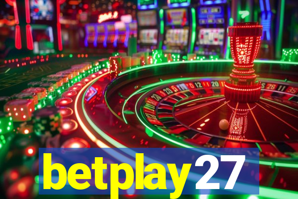 betplay27