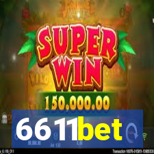 6611bet