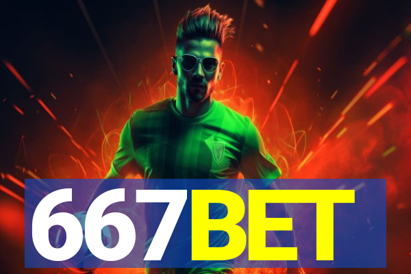 667BET