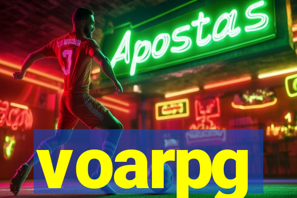 voarpg