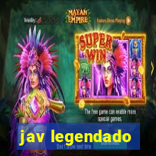 jav legendado