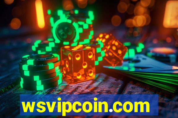 wsvipcoin.com