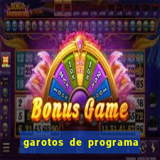 garotos de programa de santos