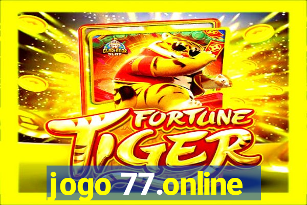 jogo 77.online