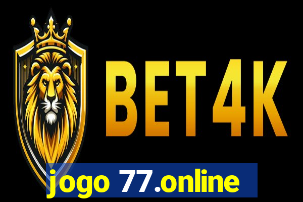 jogo 77.online