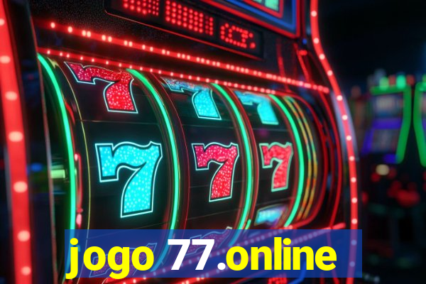 jogo 77.online