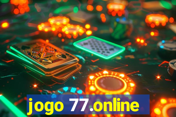 jogo 77.online