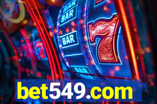 bet549.com