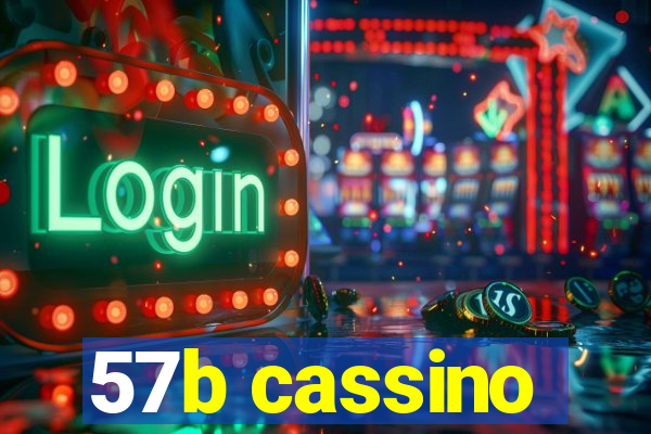 57b cassino