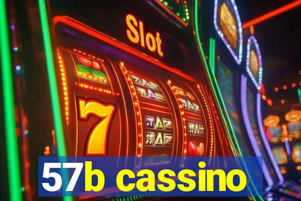 57b cassino