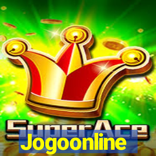 Jogoonline