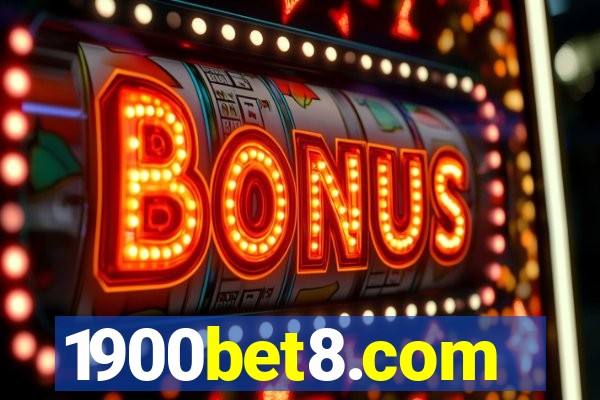 1900bet8.com