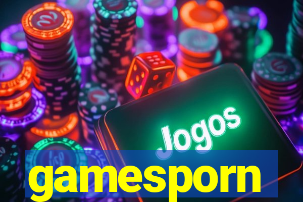 gamesporn