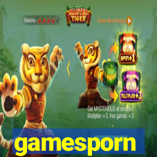 gamesporn