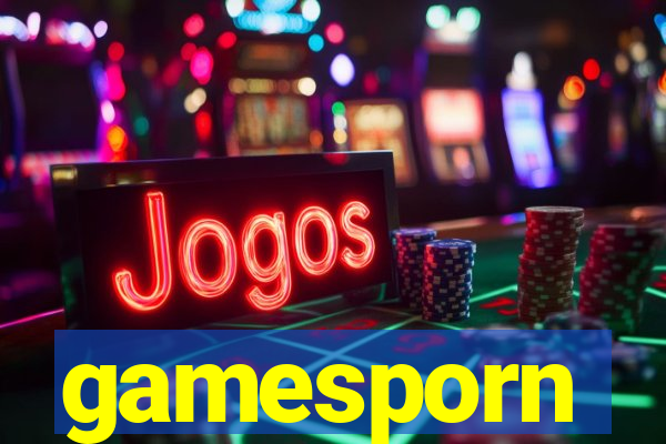 gamesporn