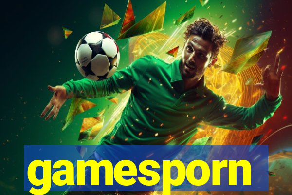 gamesporn